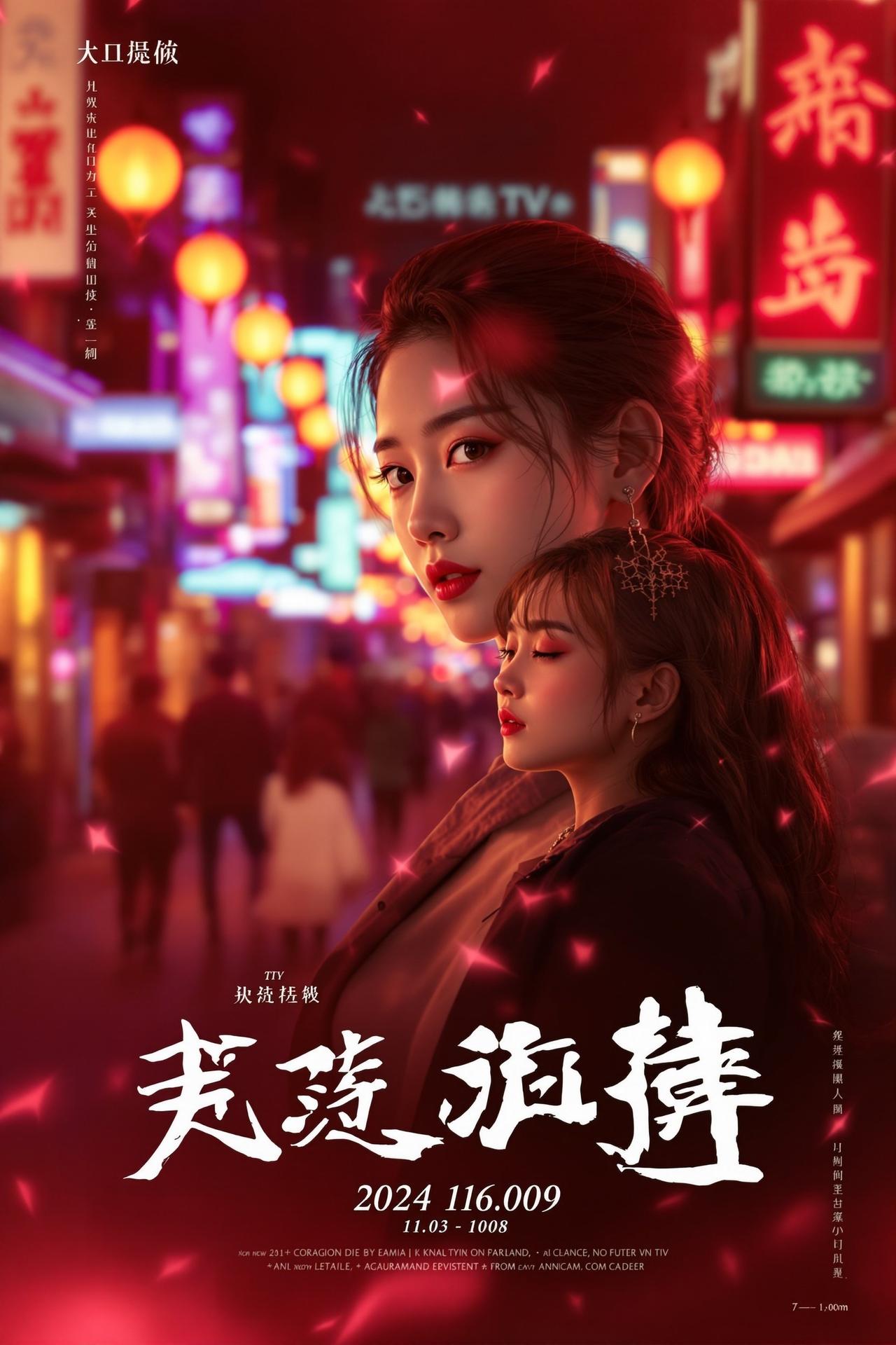 星河璀璨